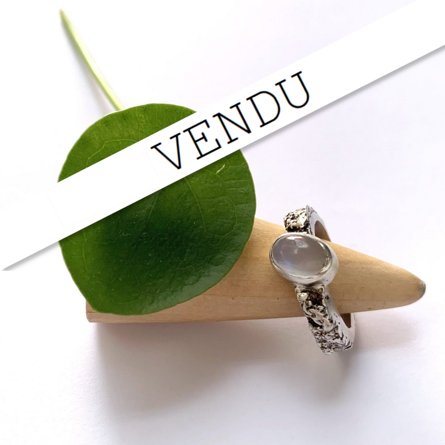 Moon Land - Ring T53.3/4